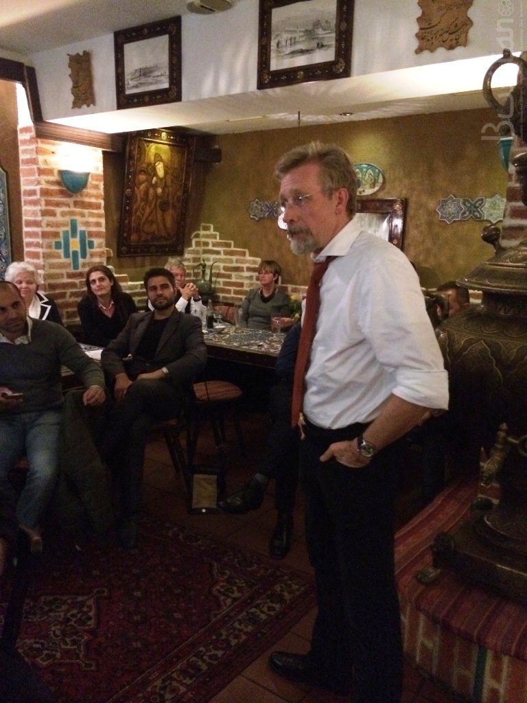 Leben und Leben Lassen e.V.